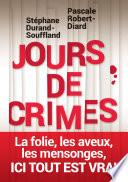 Jours de crime