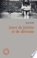Jours de famine et de détresse
