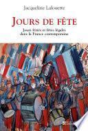 Jours de fête