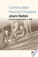 Jours fastes
