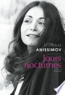 Jours nocturnes