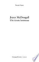 Joyce McDougall