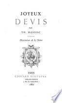 Joyeux devis