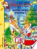 Joyeux Noël Stilton !