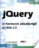 jQuery