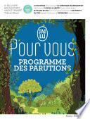 J’AI LU POUR VOUS – MA 2021