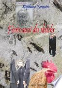 J’écris aussi des sketchs