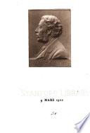 Jubilé de M. Albert Gaudry