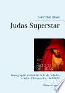 Judas Superstar