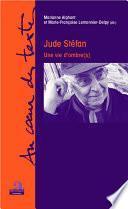 Jude Stéfan