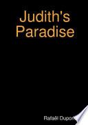 Judith's Paradise