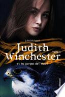 Judith Winchester et les gorges de l'oubli