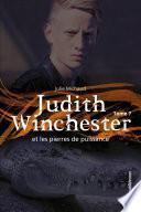 Judith Winchester et les pierres de puissance