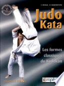 Judo kata