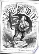 Judy, Or the London Serio-comic Journal