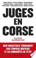Juges en Corse