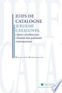 Juifs de Catalogne