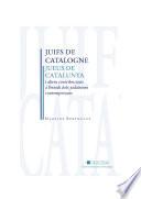 Juifs de Catalogne