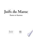Juifs du Maroc
