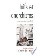 Juifs et anarchistes