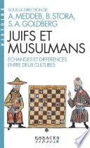Juifs et musulmans