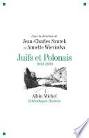Juifs et polonais