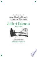 Juifs et Polonais