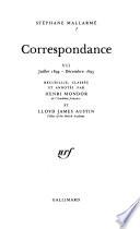 Juillet 1894-Décembre 1895