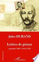Jules Durand