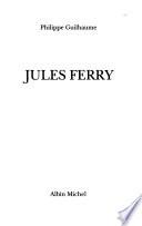 Jules Ferry