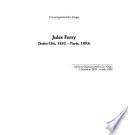 Jules Ferry