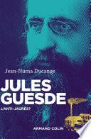 Jules Guesde