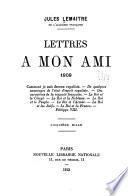 Jules Lemaitre