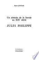 Jules Philippe