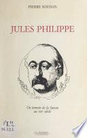 Jules Philippe