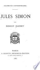 Jules Simon