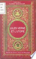 Jules Verne et l'utopie