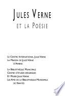 Jules Verne et la poésie