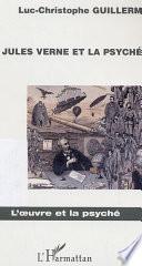 Jules Verne et la psyché