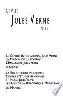 Jules Verne et les États-Unis