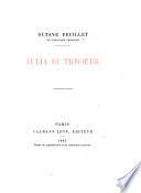 Julia de Trécœur