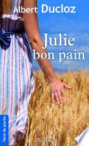 Julie bon pain