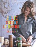 Julie cuisine le monde