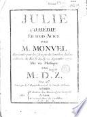 Julie