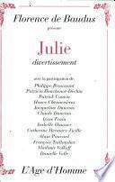 Julie