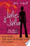 Julie & Julia. Sexe, blog et boeuf bourguignon