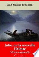 Julie, ou la nouvelle Héloïse
