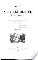 Julie ou la Nouvelle Héloise