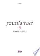 Julie's way
