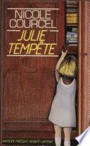 Julie tempête
